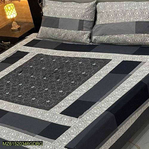 Bed sheets 
