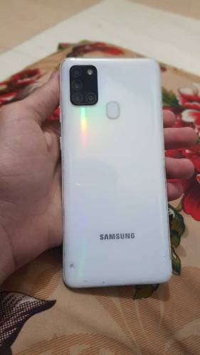 Samsung A21s