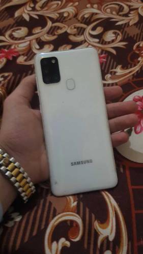 Samsung A21s