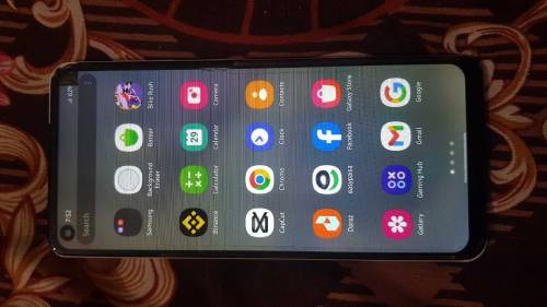 Samsung A21s