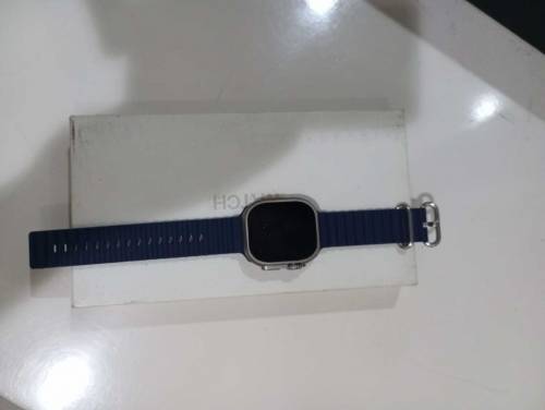 Smart watch 