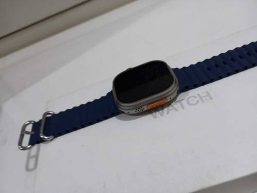 Smart watch 