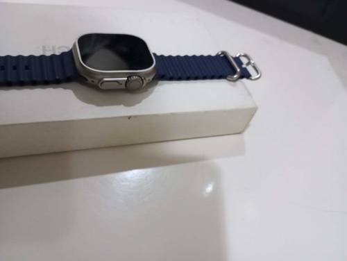 Smart watch 