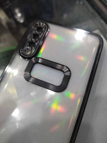 Samsung A30s with box 