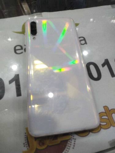 Samsung A30s with box 