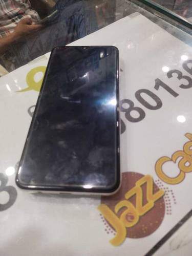Samsung A30s with box 