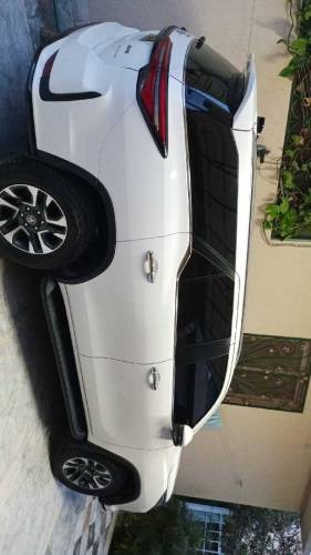 Toyota fortuner Lengender