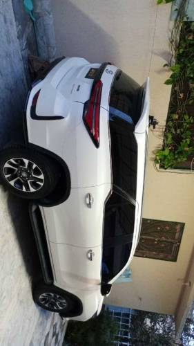 Toyota fortuner Lengender