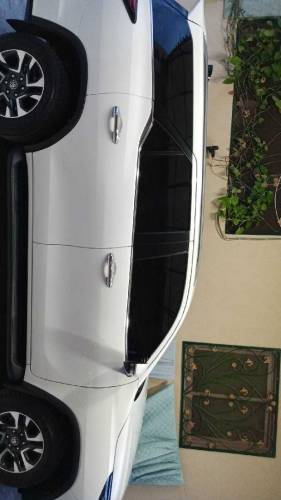 Toyota fortuner Lengender