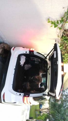 Toyota fortuner Lengender