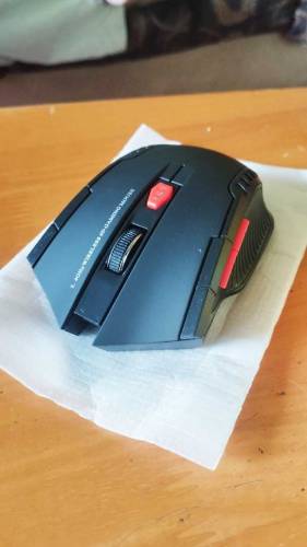 Wireless gaming mouse new, Bluetooth mouse