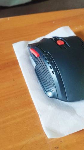 Wireless gaming mouse new, Bluetooth mouse