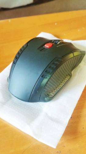 Wireless gaming mouse new, Bluetooth mouse