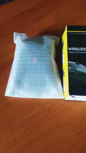 Wireless gaming mouse new, Bluetooth mouse