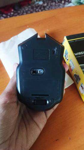 Wireless gaming mouse new, Bluetooth mouse