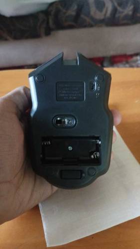 Wireless gaming mouse new, Bluetooth mouse