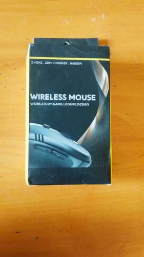 Wireless gaming mouse new, Bluetooth mouse