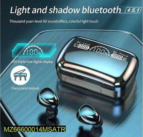 Best Quality Ear Buds