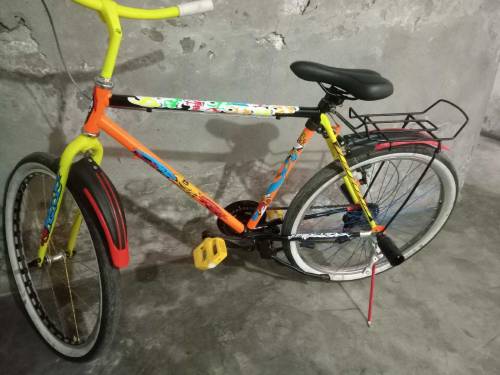 cycle to 