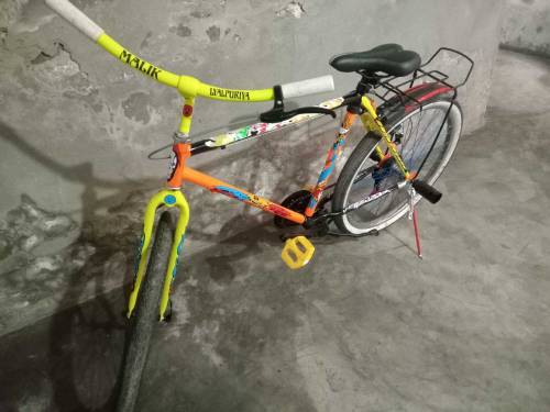 cycle to 