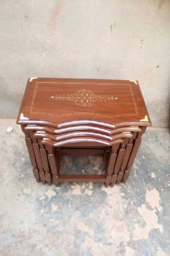 nesting tables
