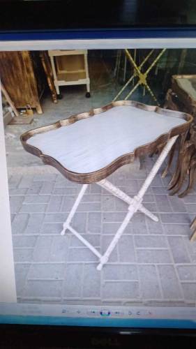 nesting tables