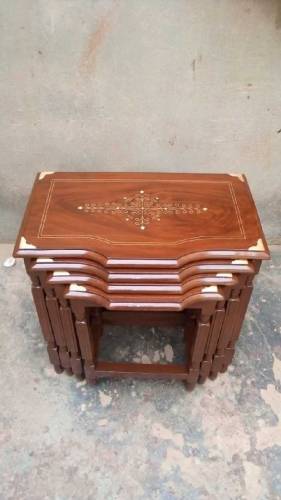 nesting tables
