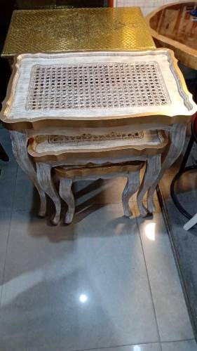 nesting tables