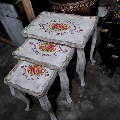 nesting tables