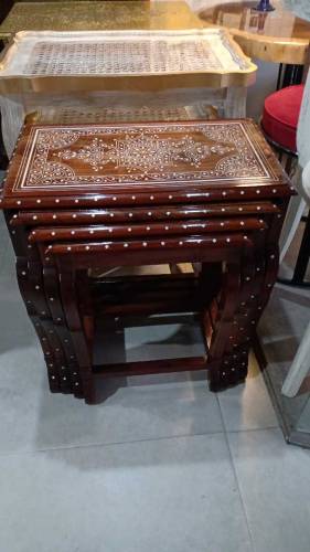 nesting tables