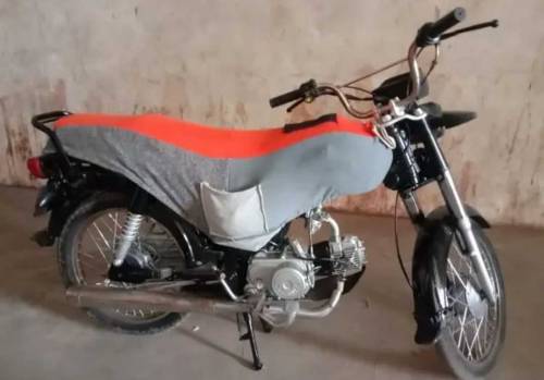 unique 70t 2020