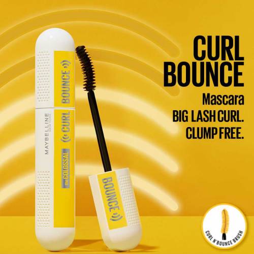 Maybelline mascra