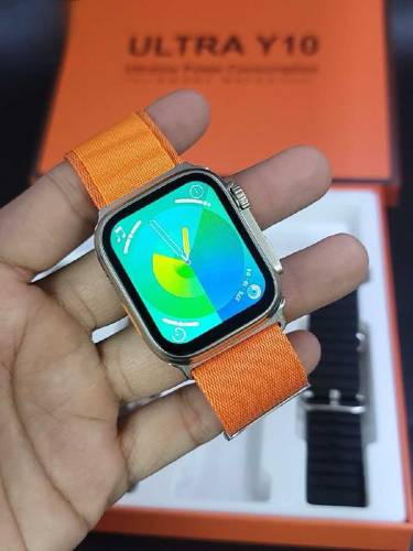 SMART WATCH SERIES 9 ULTRA SMART WATCH