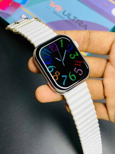 SMART WATCH SERIES 9 ULTRA SMART WATCH