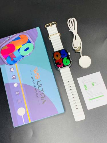SMART WATCH SERIES 9 ULTRA SMART WATCH