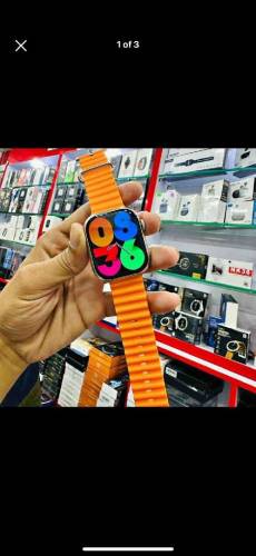 SMART WATCH SERIES 9 ULTRA SMART WATCH