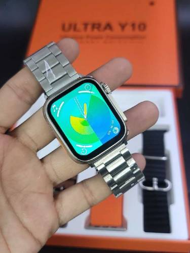 Y10 ULTRA SMART WATCH Most Demanded