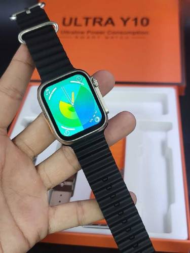 Y10 ULTRA SMART WATCH Most Demanded