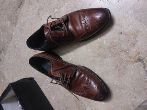 Hi street Branded Formal Shoes 