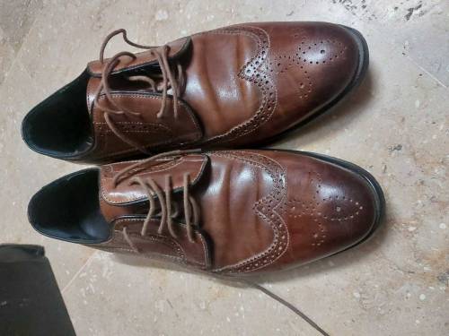 Hi street Branded Formal Shoes 