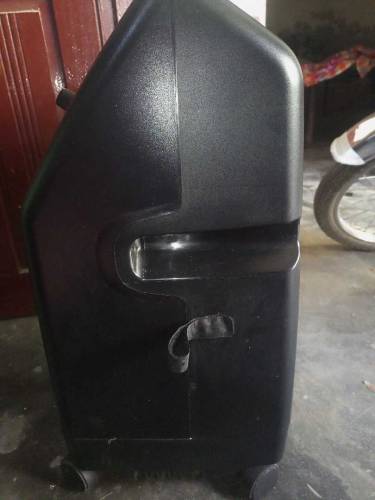 oxygen machine he urgent sal krni he new model he 5 liter KY he