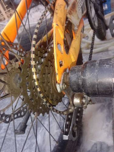 cycle gear 