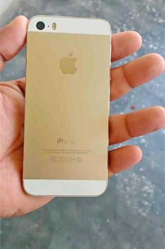 Iphone 5s Pta Approved 