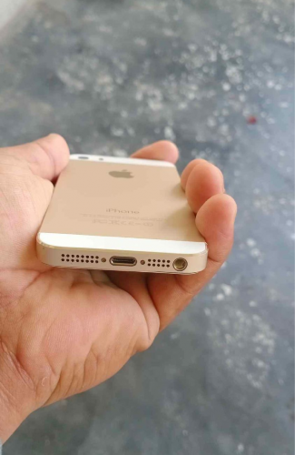 Iphone 5s Pta Approved 