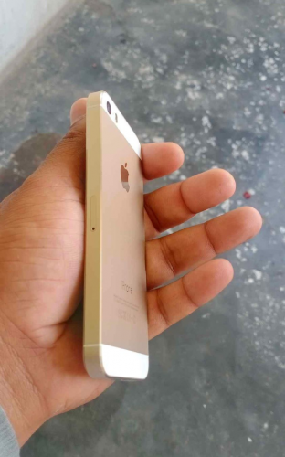 Iphone 5s Pta Approved 
