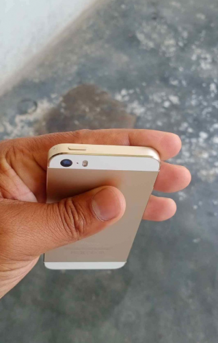 Iphone 5s Pta Approved 