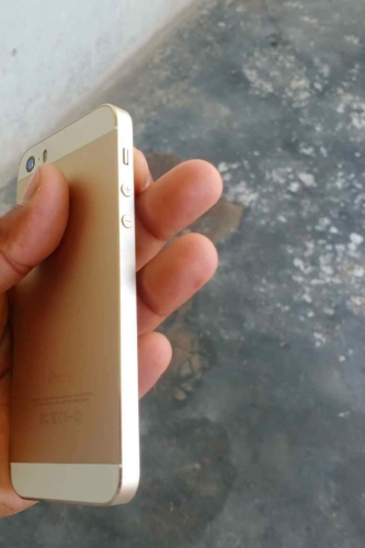 Iphone 5s Pta Approved 