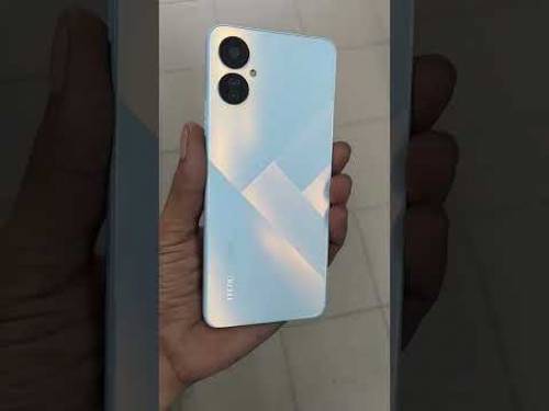 tecno camon 19 noe mobile with box orgnal charge