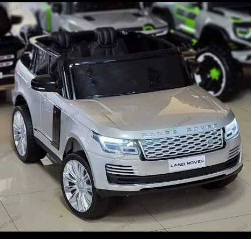 baby drive car