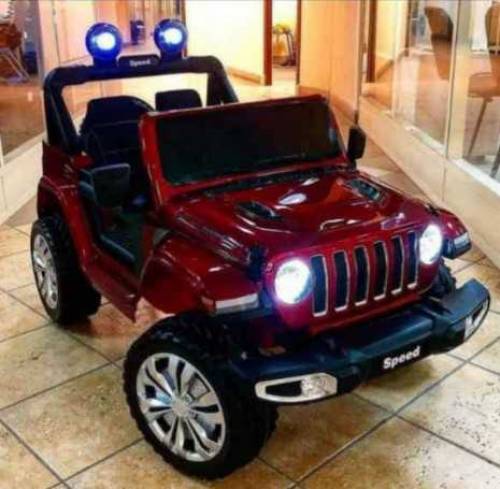baby drive car